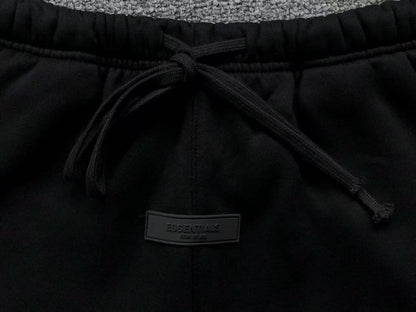 Pantalón Fear of God Essentials (SS22) Relaxed Negro