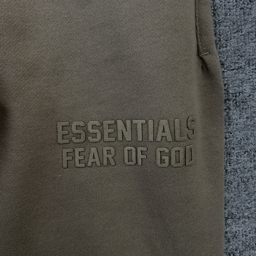 Pantalón Fear of God Essentials Wood