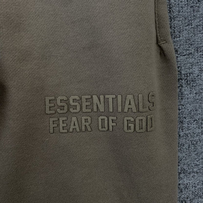 Pantalón Fear of God Essentials Wood