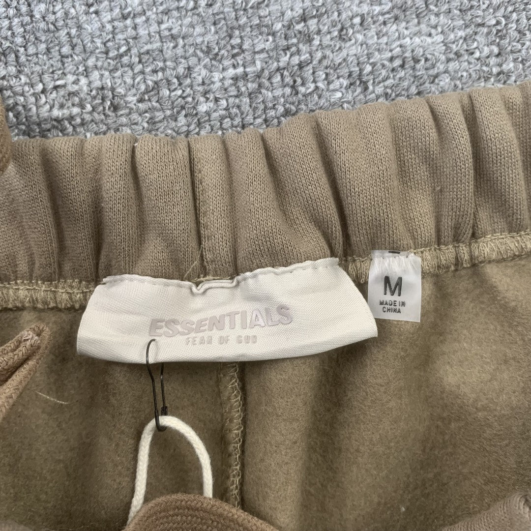 Pantalón Fear of God Essentials Wood