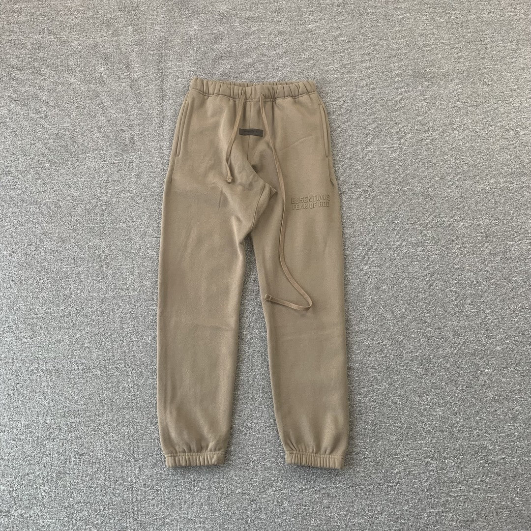 Pantalón Fear of God Essentials Wood