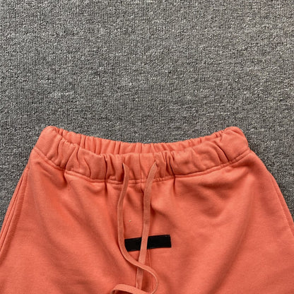 fear-of-god-essentials-shorts-coral-5-Drip Store Argentina