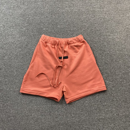 fear-of-god-essentials-shorts-coral-Drip Store Argentina