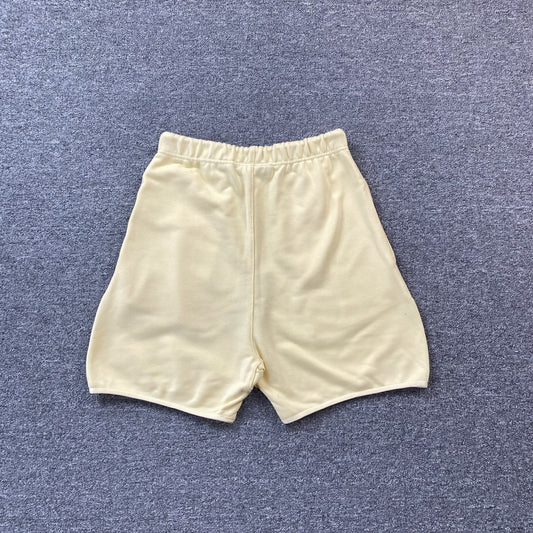 fear-of-god-essentials-shorts-garden-yellow-2-Drip Store Argentina