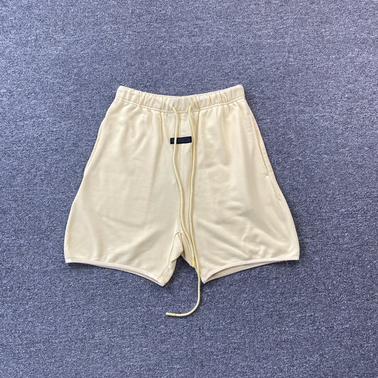 fear-of-god-essentials-shorts-garden-yellow-Drip Store Argentina