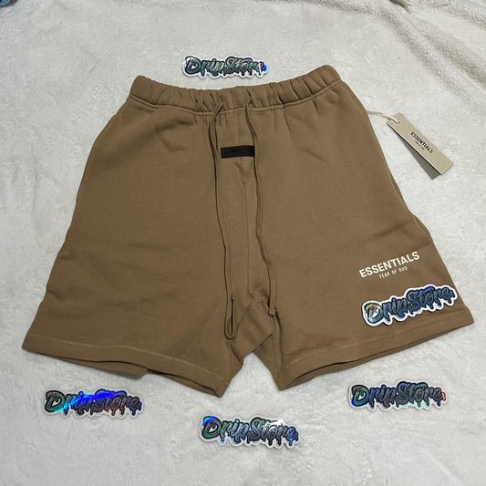 fear-of-god-essentials-shorts-oak-Drip Store Argentina