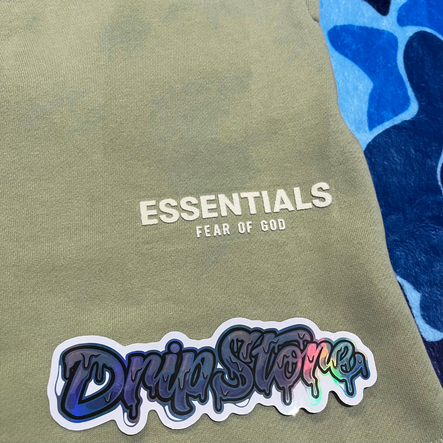 fear-of-god-essentials-shorts-seafoam-2-Drip Store Argentina