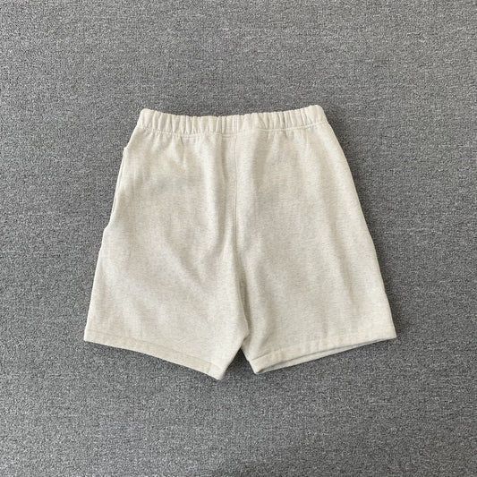 fear-of-god-essentials-shorts-ss22-light-oatmeal-2-Drip Store Argentina