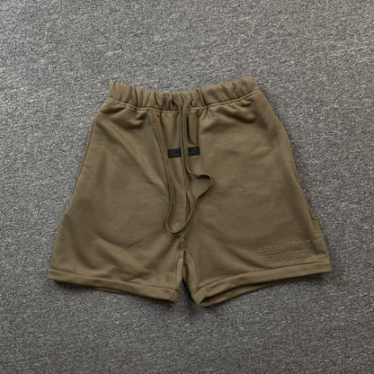 fear-of-god-essentials-shorts-wood-Drip Store Argentina