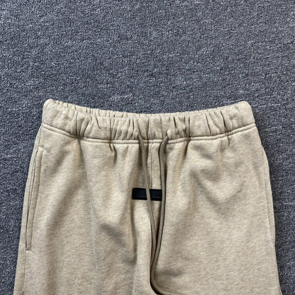 Pantalón Fear of God Essentials Small Logo Gold Heather