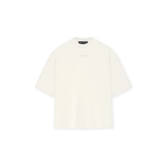 fear-of-god-essentials-small-logo-tee-cloud-dancer-Drip Store Argentina