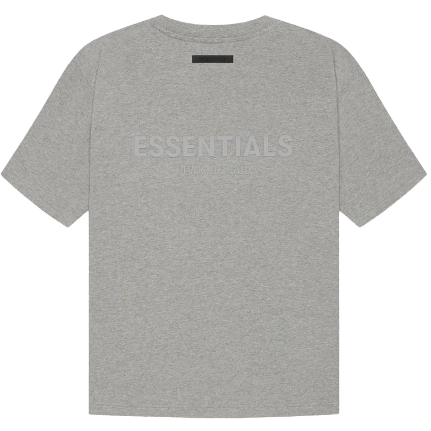 fear-of-god-essentials-tee-dark-heather-oatmeal-Drip Store Argentina