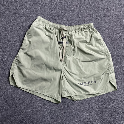 fear-of-god-essentials-volley-shorts-alfalfa-sage-2-Drip Store Argentina