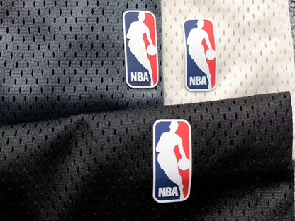 Short Fear of God x Nike Basketball Negro