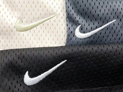 Short Fear of God x Nike Basketball Negro