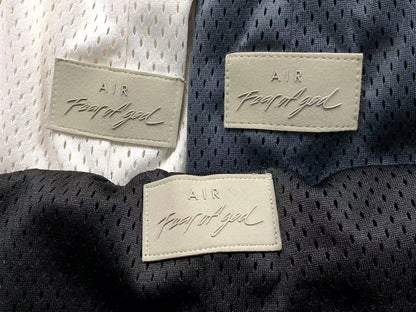 Short Fear of God x Nike Basketball Negro