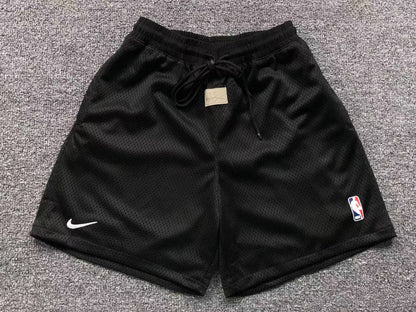Short Fear of God x Nike Basketball Negro