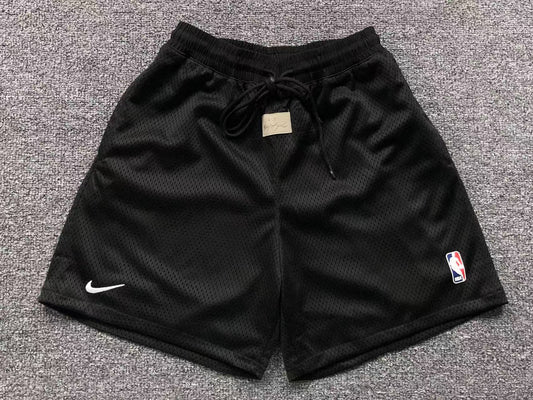 Short Fear of God x Nike Basketball Negro