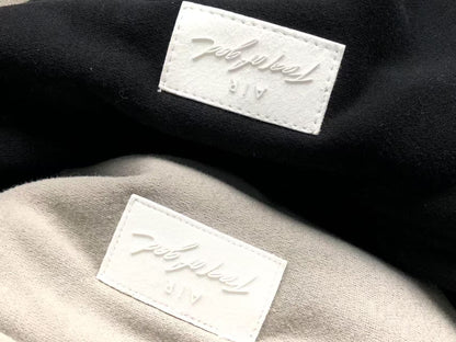 Buzo Fear of God x Nike Double Hood Negro