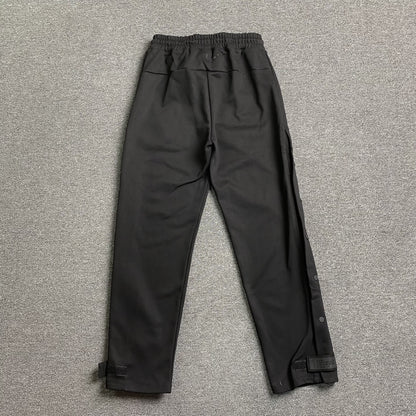Pantalón Fear of God X Nike Tear Away Negro