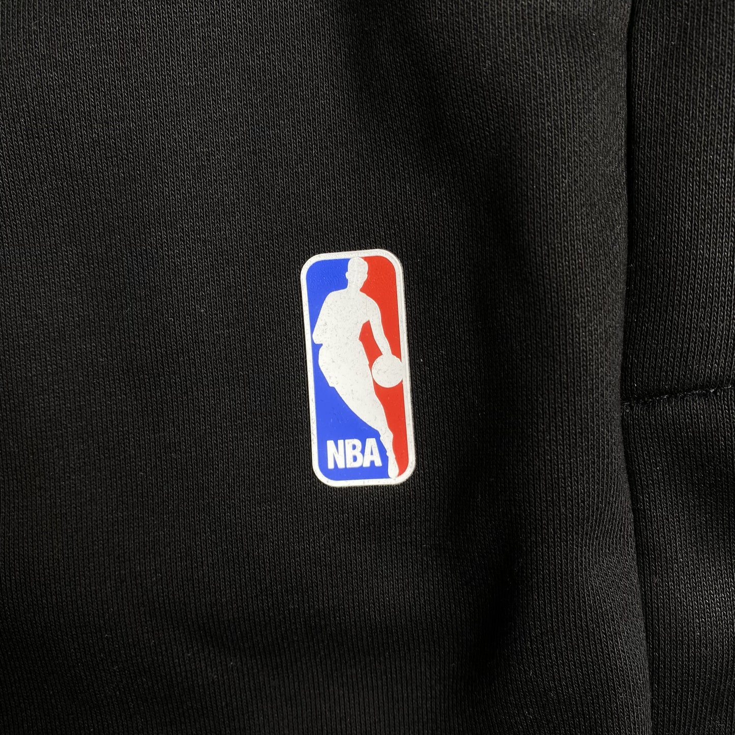 Pantalón Fear of God X Nike Tear Away Negro