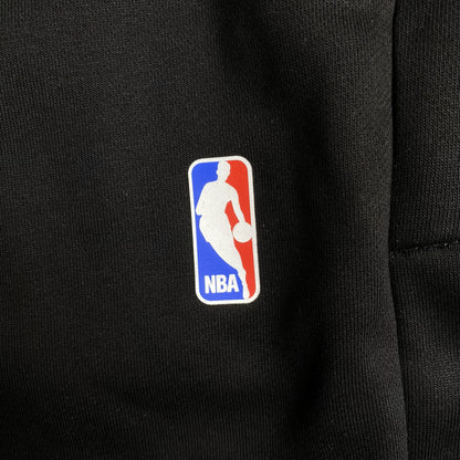 Pantalón Fear of God X Nike Tear Away Negro