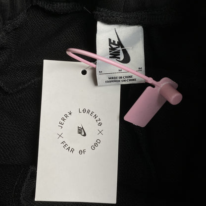 Pantalón Fear of God X Nike Tear Away Negro