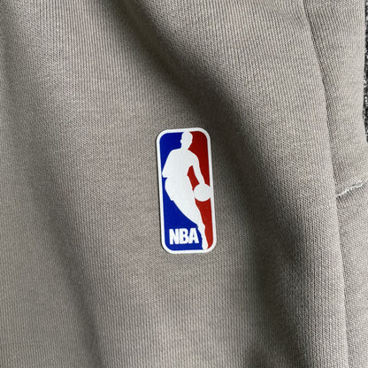 Pantalón Fear of God X Nike Tear Away Gris