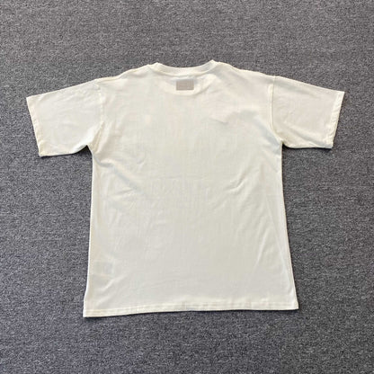 Remera Fear of God x Nike Warm Up Sail