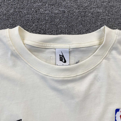 Remera Fear of God x Nike Warm Up Sail