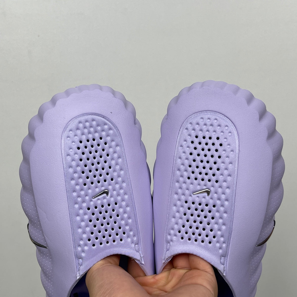 Nike Mind 001 Slide Palest Purple