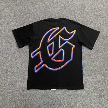 Remera Godspeed F1 Dreams Negra