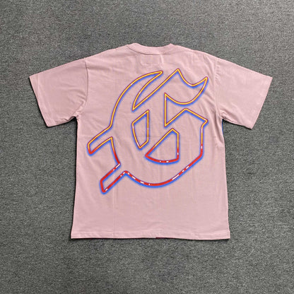 Remera Godspeed F1 Dreams Rosa