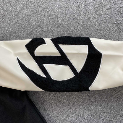 Campera Godspeed F.T.D Varsity Negra