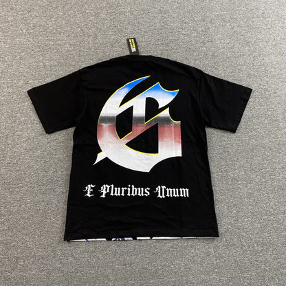Remera Godspeed Miami F1 Negra