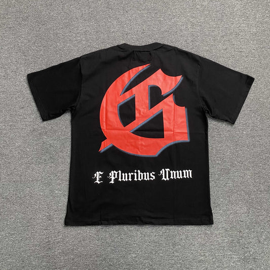 Remera Godspeed Sunset BLVD Negra