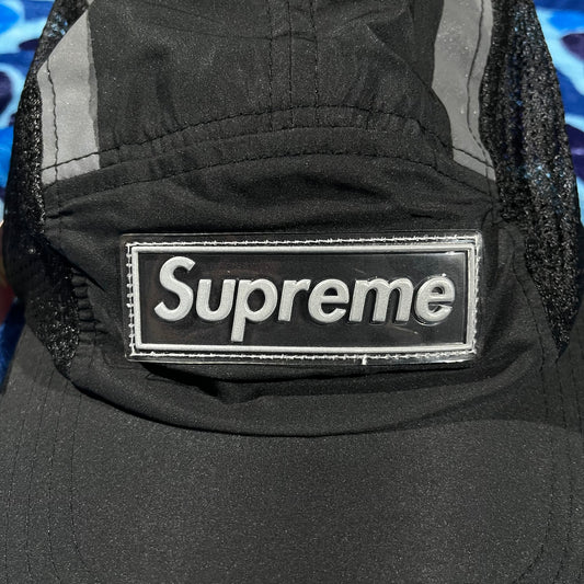 Gorra Supreme Reflex
