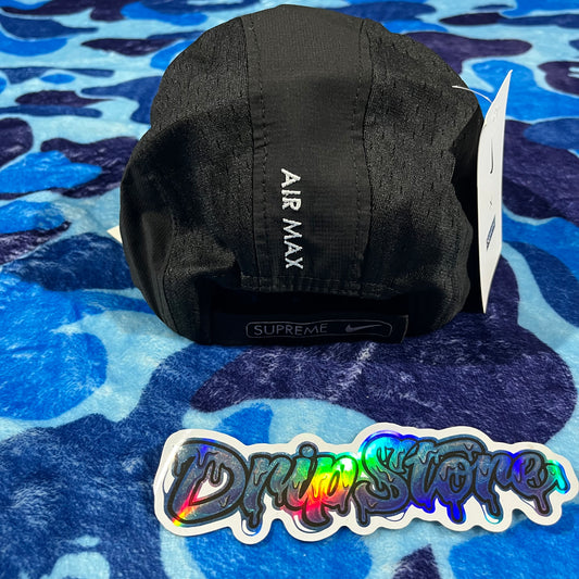 Gorra Supreme x Nike