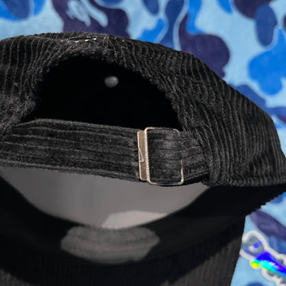 Gorra Supreme x Nike Negra