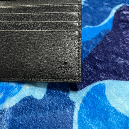 gucci-bifold-wallet-animalier-bee-black-3-Drip Store Argentina