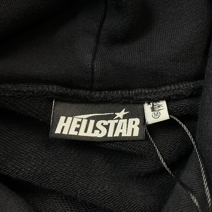 hellstar-airbrushed-skull-hoodie-black-5-Drip Store Argentina