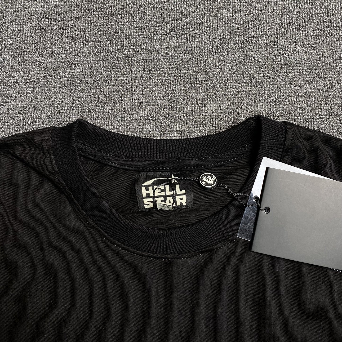 hellstar-box-logo-green-tee-black-4-Drip Store Argentina