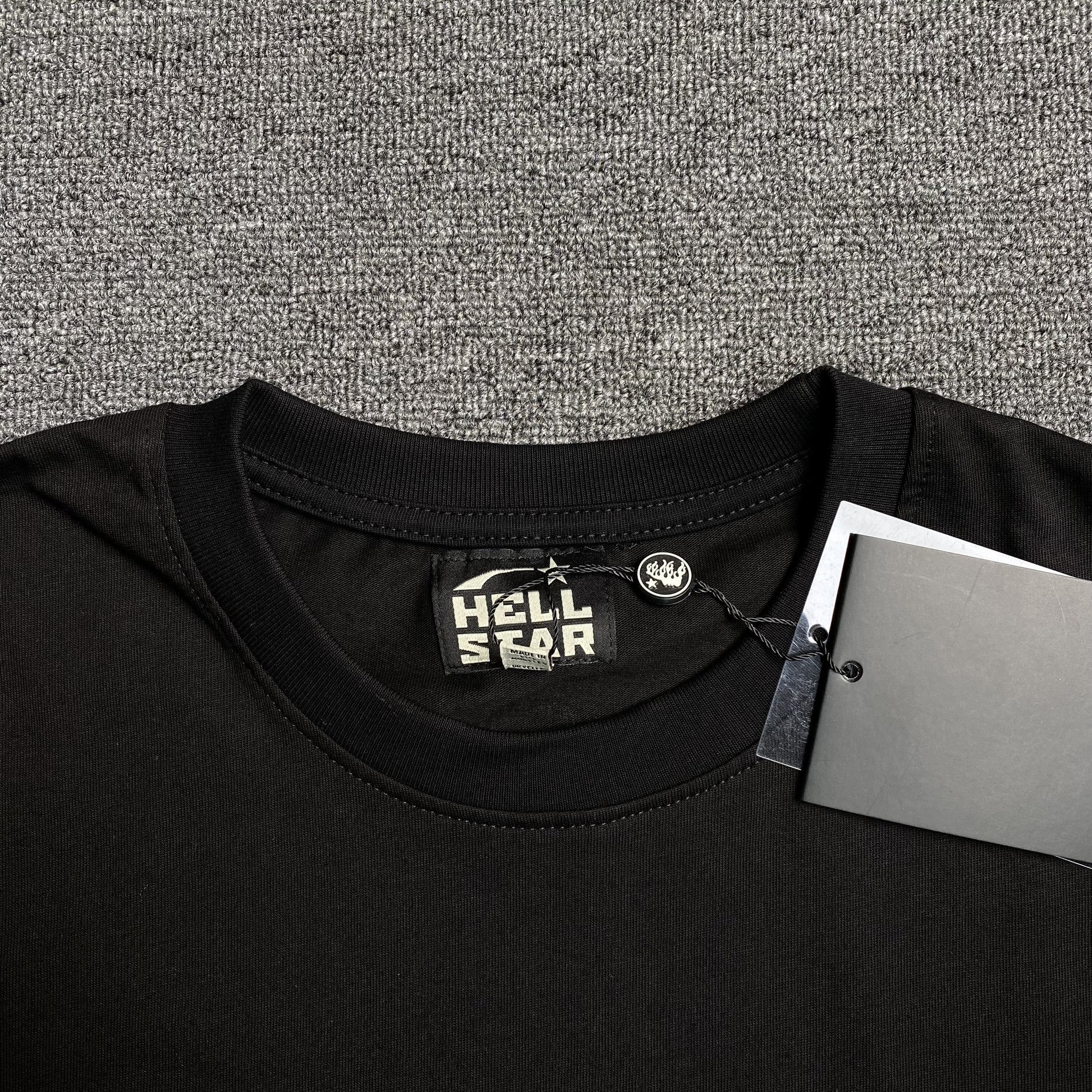 hellstar-box-logo-green-tee-black-4-Drip Store Argentina