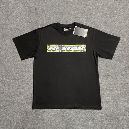 hellstar-box-logo-green-tee-black-Drip Store Argentina