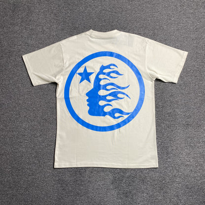 hellstar-clasic-gel-print-blue-tee-white-2-Drip Store Argentina