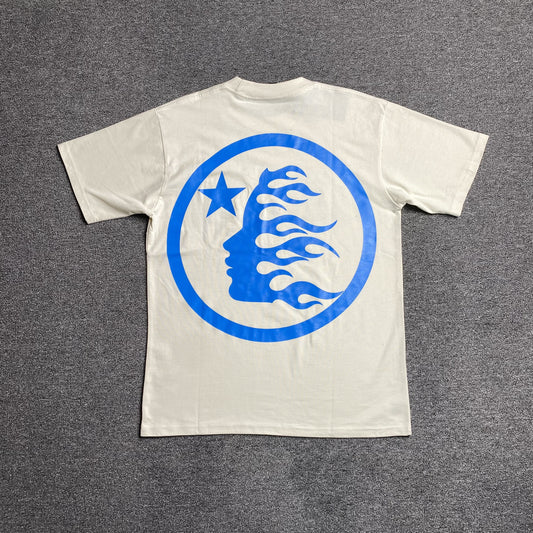 hellstar-clasic-gel-print-blue-tee-white-2-Drip Store Argentina