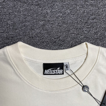 hellstar-clasic-gel-print-orange-tee-white-5-Drip Store Argentina