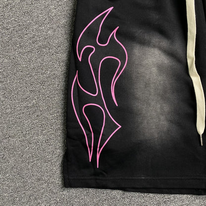 hellstar-flame-shorts-black-3_327d3906-Drip Store Argentina