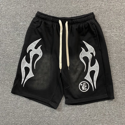 hellstar-flame-shorts-black_0fadca96-Drip Store Argentina