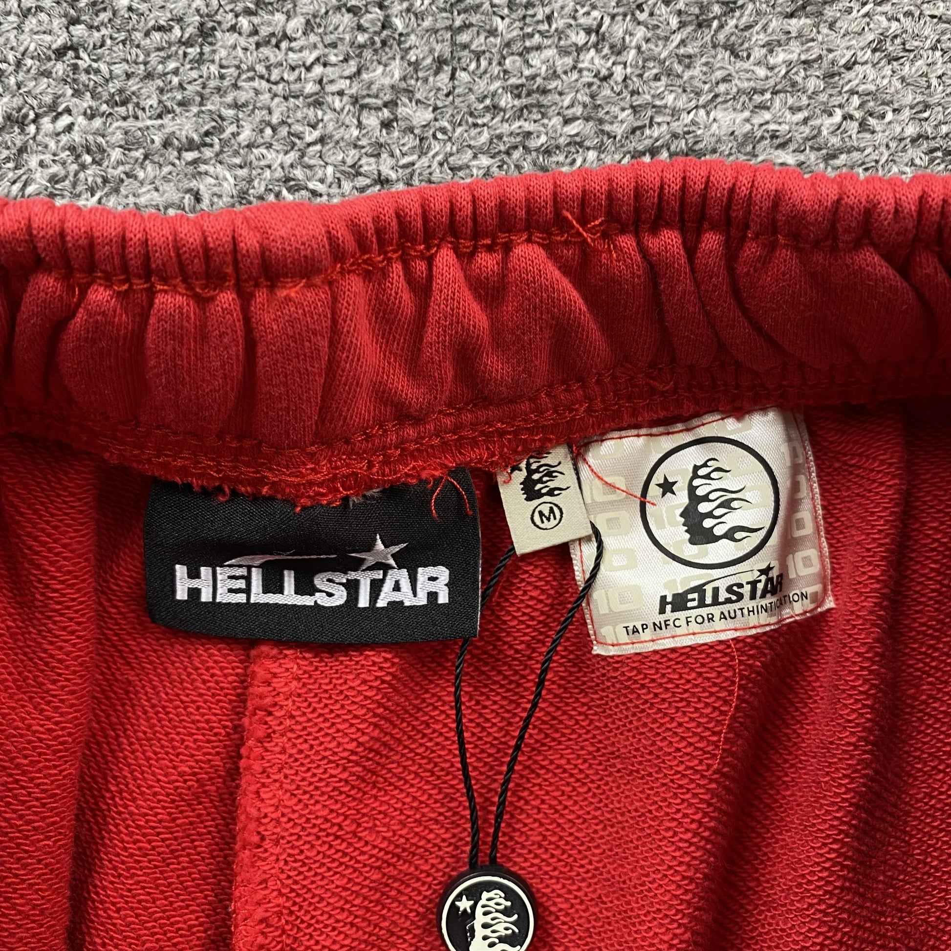 hellstar-flame-shorts-red-4-Drip Store Argentina